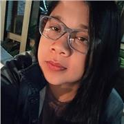 Profesora para niños preescolar, primero y segundo